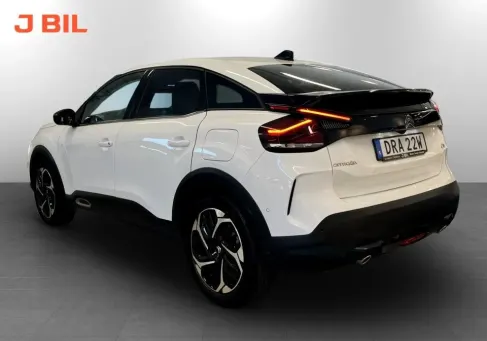Citroën C4, 2023 2