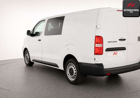 Fiat Scudo, 2026