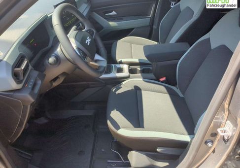 Dacia Duster, 2026 3