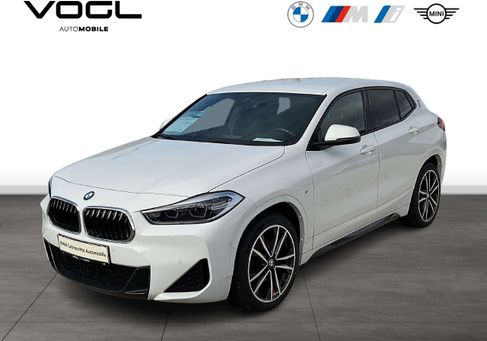 BMW X2, 2020