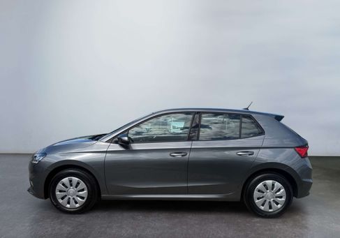 Skoda Fabia, 2024