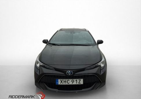 Toyota Corolla, 2022