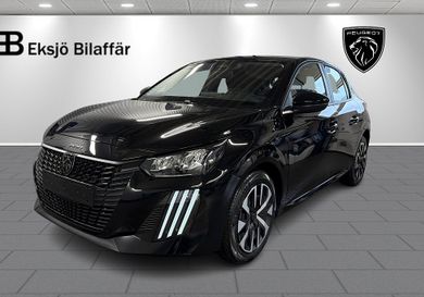 Peugeot 208, 2026