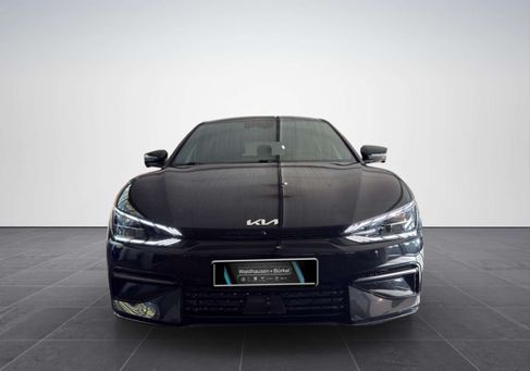 Kia EV6, 2021 2