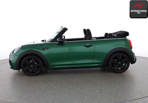 MINI Cooper S Cabrio, 2023