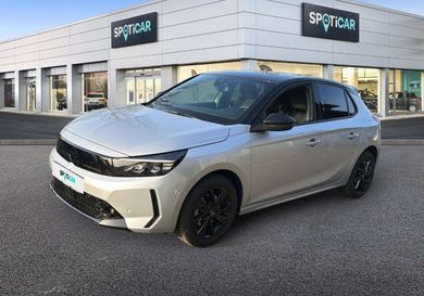 Opel Corsa, 2025