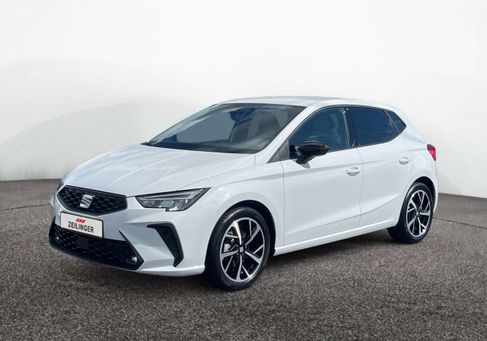 Seat Ibiza, 2026 2