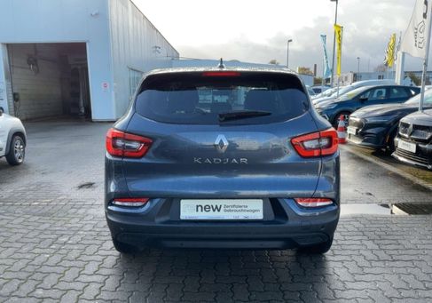 Renault Kadjar, 2020