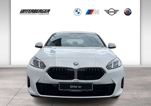 BMW 116, 2026