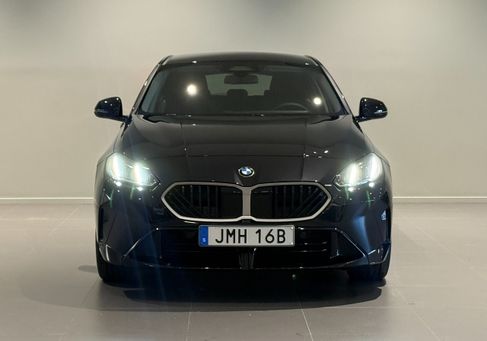 BMW 120, 2026