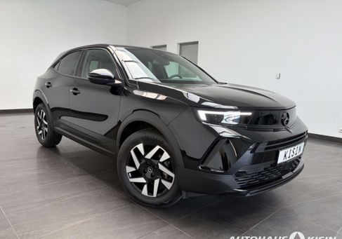 Opel Mokka, 2024 2