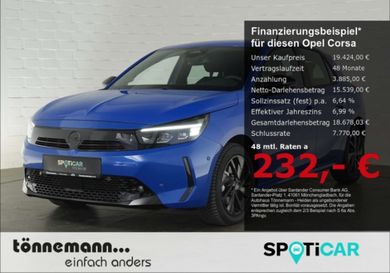 Opel Corsa, 2025