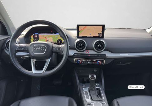Audi Q2, 2023 3