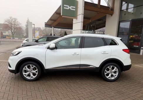 Renault Kadjar, 2019