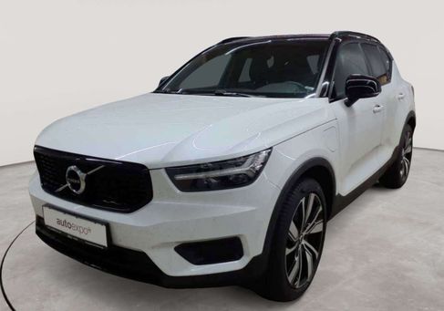 Volvo XC40, 2021 2