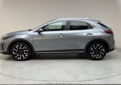 Kia XCeed, 2024 2