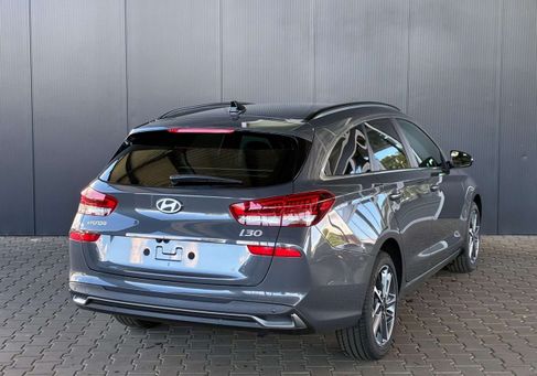 Hyundai i30, 2025 3