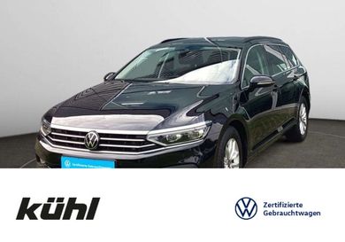 Volkswagen Passat Variant, 2023