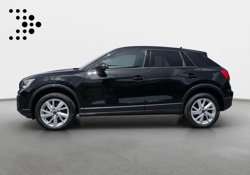 Audi Q2, 2025 3