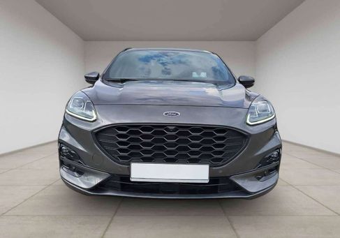Ford Kuga, 2023