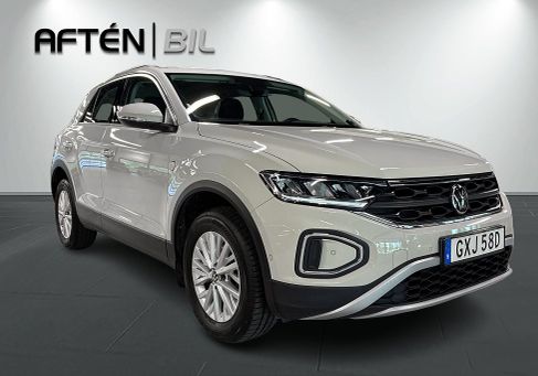 Volkswagen T-Roc, 2022