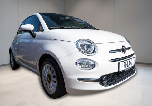 Fiat 500, 2024 2