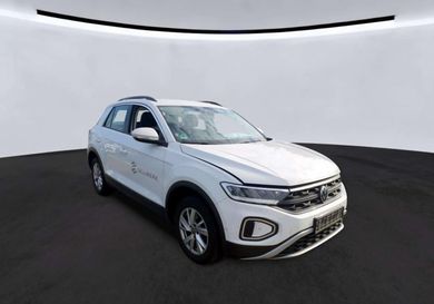 Volkswagen T-Roc, 2023