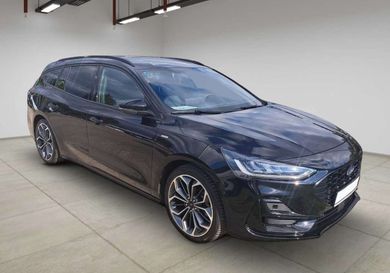 Ford Focus, 2024