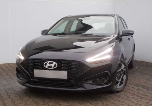Hyundai i30, 2024 3