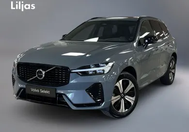 Volvo XC60, 2024