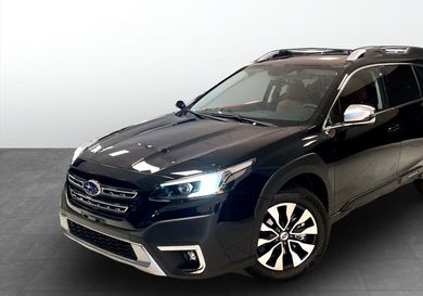 Subaru OUTBACK, 2023