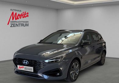 Hyundai i30, 2024
