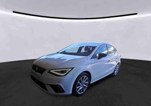 Seat Ibiza, 2022