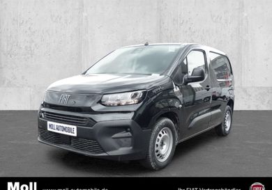 Fiat Doblo, 2026