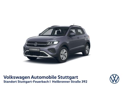 Volkswagen T-Cross, 2025 2