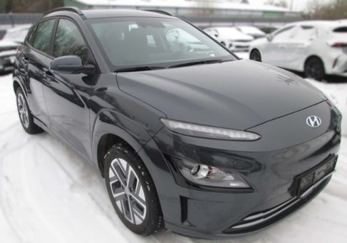 Hyundai Kona, 2022