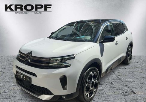 Citroën C5 Aircross, 2024 2