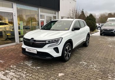 Renault Austral, 2024