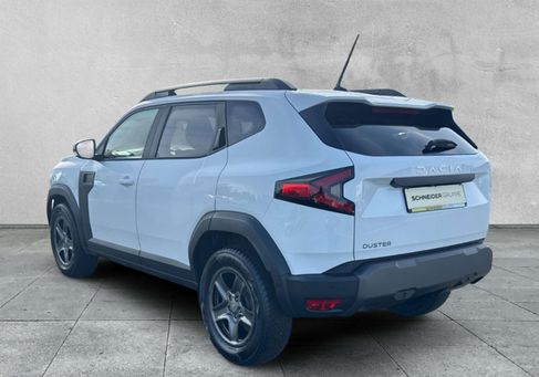 Dacia Duster, 2024 3
