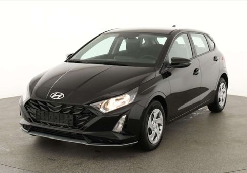 Hyundai i20, 2026 2