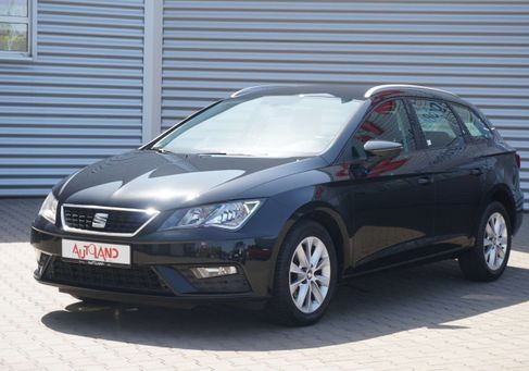 Seat Leon, 2019