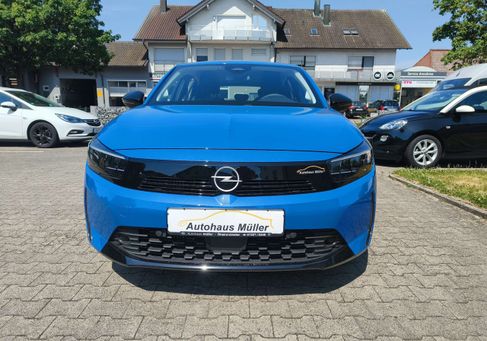 Opel Corsa, 2025 2