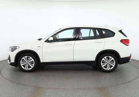 BMW X1, 2022 2