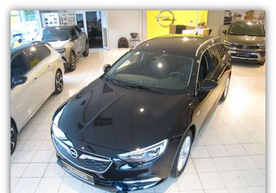 Opel Insignia, 2019