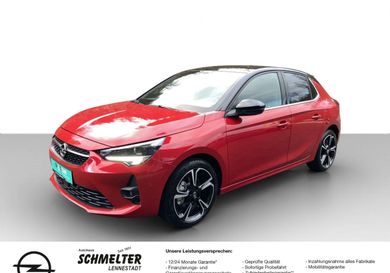 Opel Corsa, 2023