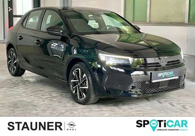 Opel Corsa, 2025