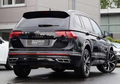 Volkswagen Tiguan Allspace, 2022