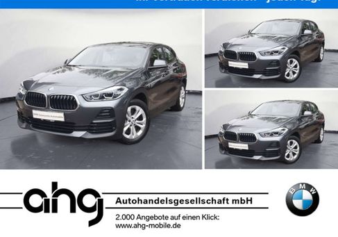 BMW X2, 2021