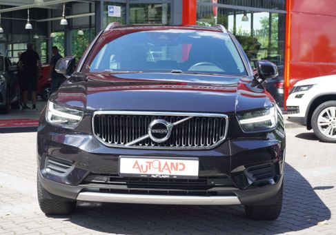 Volvo XC40, 2020 3