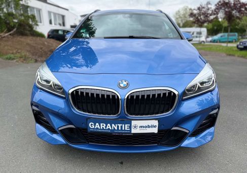 BMW 225, 2019
